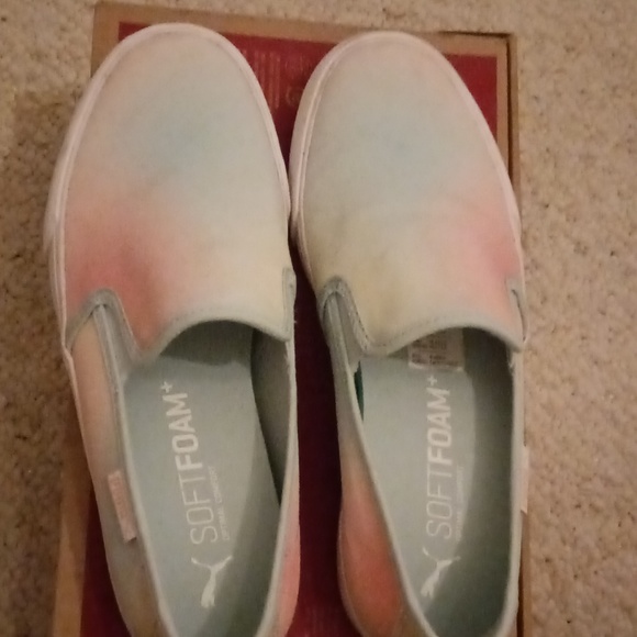 Puma soft foam - Picture 7 of 9